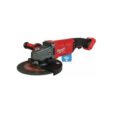 კუთხის სახეხი მანქანა M18ONEFLAG230XPDB-0C FUEL A.GRIND XXX  4933478782
