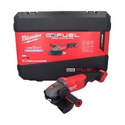 კუთხის სახეხი მანქანა M18ONEFLAG230XPDB-0C FUEL A.GRIND XXX  4933478782