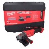 კუთხის სახეხი მანქანა M18ONEFLAG230XPDB-0C FUEL A.GRIND XXX  4933478782