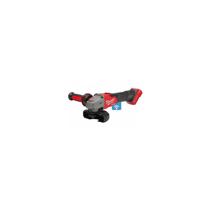 კუთხის სახეხი მანქანა M18ONEFSAG125XB-0X ANG.GRINDER XXX    4933478433