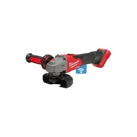 კუთხის სახეხი მანქანა M18ONEFSAG125XB-0X ANG.GRINDER XXX    4933478433