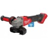 კუთხის სახეხი მანქანა M18ONEFSAG125XB-0X ANG.GRINDER XXX    4933478433