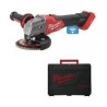 კუთხის სახეხი მანქანა M18ONEFSAG125XB-0X ANG.GRINDER XXX    4933478433