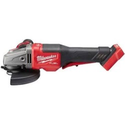 კუთხის სახეხის მანქანა M18FHSAG125XPDB-0X PERF. BR. GRINDER XXX  4933471078