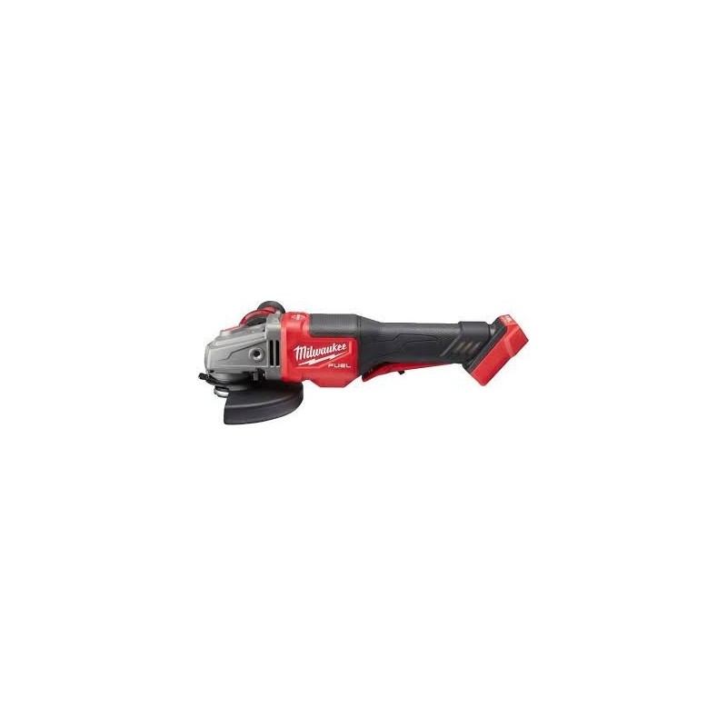 კუთხის სახეხის მანქანა M18FHSAG125XPDB-0X PERF. BR. GRINDER XXX  4933471078