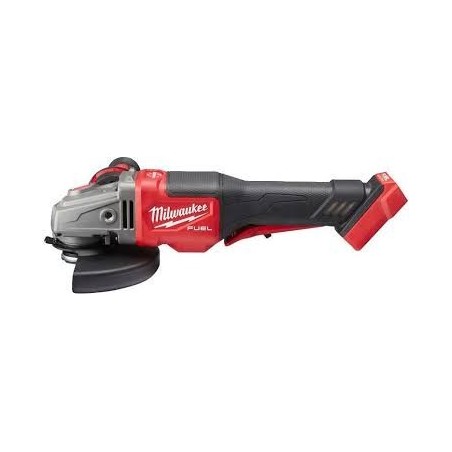კუთხის სახეხის მანქანა M18FHSAG125XPDB-0X PERF. BR. GRINDER XXX  4933471078