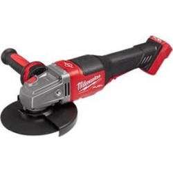 კუთხის სახეხის მანქანა M18FHSAG125XPDB-0X PERF. BR. GRINDER XXX  4933471078