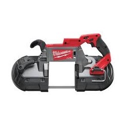 ლენტური ხერხი M18CBS125-0 BTY. BAND SAW XXX  4933447150