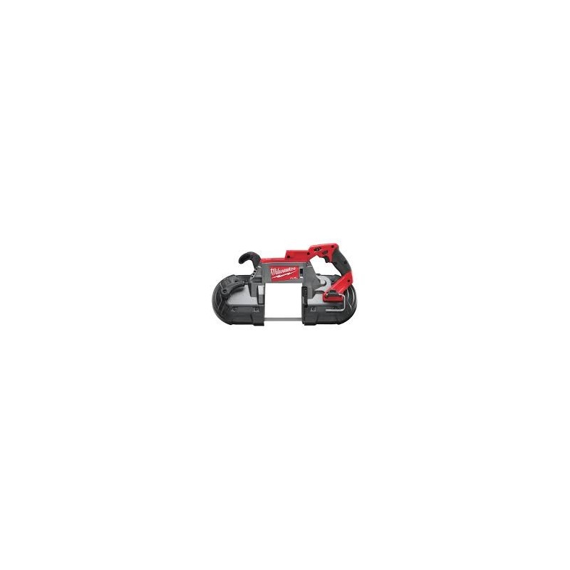 ლენტური ხერხი M18CBS125-0 BTY. BAND SAW XXX  4933447150