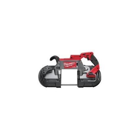 ლენტური ხერხი M18CBS125-0 BTY. BAND SAW XXX  4933447150