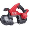 ლენტური ხერხი M18FBS85-0C COMP. BAND SAW BARE KIT XXX   4933471496