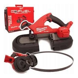 ლენტური ხერხი M18FBS85-0C COMP. BAND SAW BARE KIT XXX   4933471496