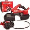 ლენტური ხერხი M18FBS85-0C COMP. BAND SAW BARE KIT XXX   4933471496