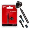 ლითონის გამაფართოებელი DIE + PUNCH SET FOR M12 NIBBLER   4932479353