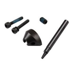 ლითონის გამაფართოებელი DIE + PUNCH SET FOR M12 NIBBLER   4932479353