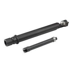 ლითონის გამაფართოებელი ცხვირი DIE HOLDER EXTENSION FOR M12 NIBBLER  4932479354