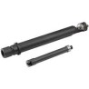ლითონის გამაფართოებელი ცხვირი DIE HOLDER EXTENSION FOR M12 NIBBLER  4932479354