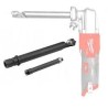 ლითონის გამაფართოებელი ცხვირი DIE HOLDER EXTENSION FOR M12 NIBBLER  4932479354