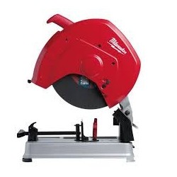 ლითონის საჭრელი ხერხი CHS355 CUT-OFF MACHINE IN2   4933411760