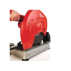 ლითონის საჭრელი ხერხი CHS355 CUT-OFF MACHINE IN2   4933411760