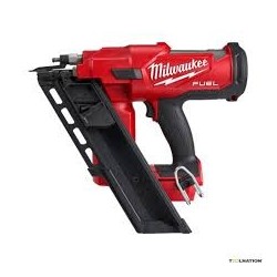 ლურსმის სარჭობი ხელსაწყო M18FFN-0C FRAMING NAILER XXX     4933471406