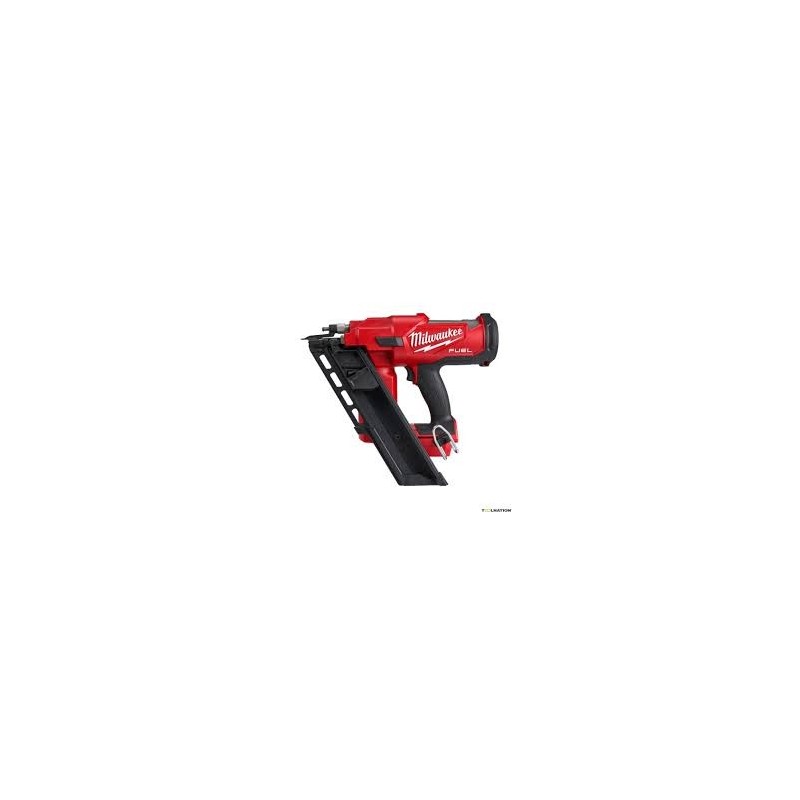 ლურსმის სარჭობი ხელსაწყო M18FFN-0C FRAMING NAILER XXX     4933471406