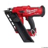 ლურსმის სარჭობი ხელსაწყო M18FFN-0C FRAMING NAILER XXX     4933471406