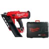 ლურსმის სარჭობი ხელსაწყო M18FFN-0C FRAMING NAILER XXX     4933471406