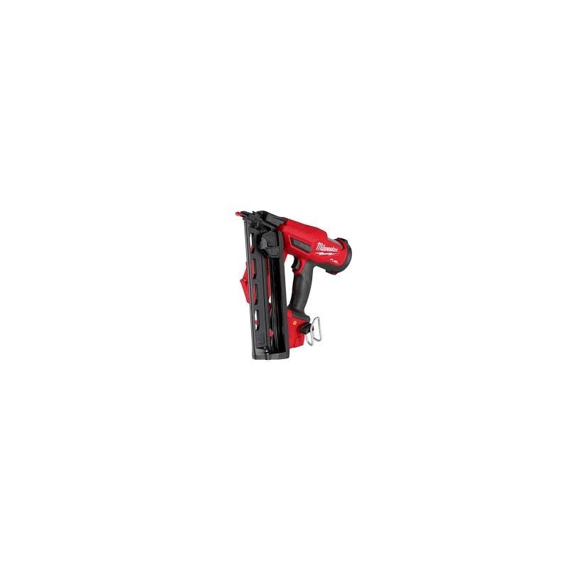 ლურსმის სარჭობი ხელსაწყო M18FN16GA-0X FINISH NAILER XXX   4933478094