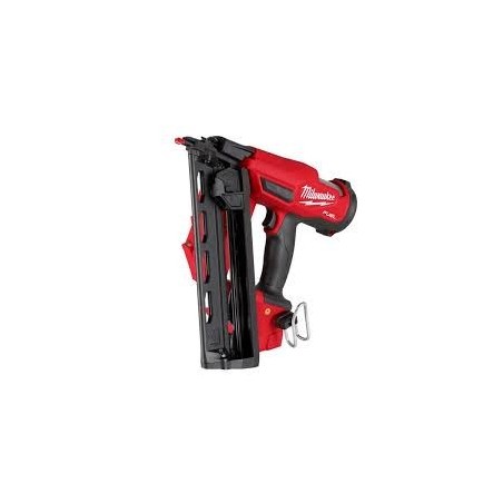 ლურსმის სარჭობი ხელსაწყო M18FN16GA-0X FINISH NAILER XXX   4933478094