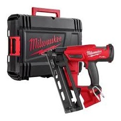 ლურსმის სარჭობი ხელსაწყო M18FN16GA-0X FINISH NAILER XXX   4933478094