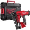 ლურსმის სარჭობი ხელსაწყო M18FN16GA-0X FINISH NAILER XXX   4933478094