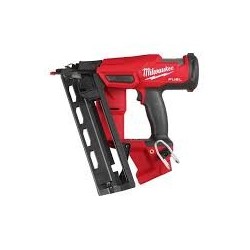 ლურსმის სარჭობი ხელსაწყო M18FN16GA-0X FINISH NAILER XXX   4933478094
