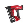 ლურსმის სარჭობი ხელსაწყო M18FN16GA-0X FINISH NAILER XXX   4933478094