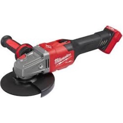 კუთხის სახეხი მანქანა M18FHSAG125XB-0X PERF. BRAK. GRINDER XXX    4933471077