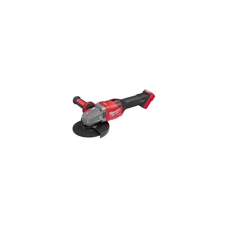 კუთხის სახეხი მანქანა M18FHSAG125XB-0X PERF. BRAK. GRINDER XXX    4933471077