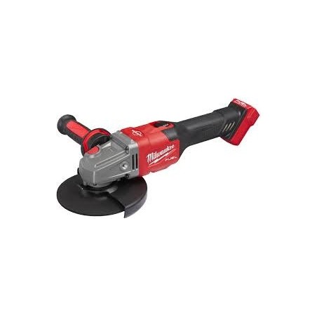 კუთხის სახეხი მანქანა M18FHSAG125XB-0X PERF. BRAK. GRINDER XXX    4933471077