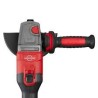 კუთხის სახეხი მანქანა M18FHSAG125XB-0X PERF. BRAK. GRINDER XXX    4933471077