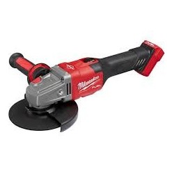 4058546287122	კუთხის სახეხი მანქანა M18FHSAG150XB-0X PERF. BRAK. GRINDER XXX   4933471084