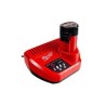 ბატარეების ნაკრები M12NRG-201 NRG KIT IN2  4933451900