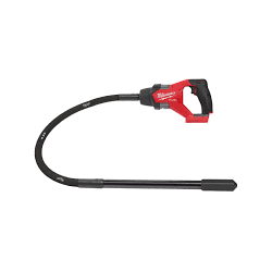 ბეტონის ვიბრატორი M18FCVN12-0 NEEDLE CONCRETE VIBRATOR  4933479596