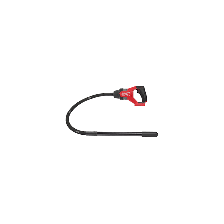 ბეტონის ვიბრატორი M18FCVN12-0 NEEDLE CONCRETE VIBRATOR  4933479596
