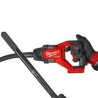 ბეტონის ვიბრატორი M18FCVN12-0 NEEDLE CONCRETE VIBRATOR  4933479596