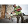 ბეტონის ვიბრატორი M18FCVN12-0 NEEDLE CONCRETE VIBRATOR  4933479596