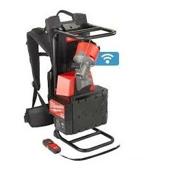 ბეტონის ვიბრატორი MXFCVBPKIT-602 CONCR  4933479593
