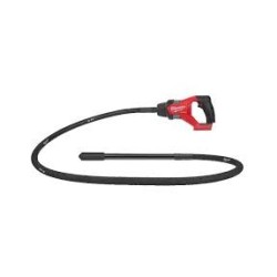 ბეტონის ვიბრატორიM18FCVN24-0 NEEDLE CONCRETE VIBRATO  4933479599