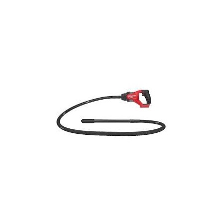 ბეტონის ვიბრატორიM18FCVN24-0 NEEDLE CONCRETE VIBRATO  4933479599