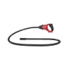 ბეტონის ვიბრატორიM18FCVN24-0 NEEDLE CONCRETE VIBRATO  4933479599