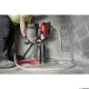 ბეტონის საბურღი დანადგარი MXFDCD150-302C KIT M  X FUEL Drill Kit IN2  4933471835