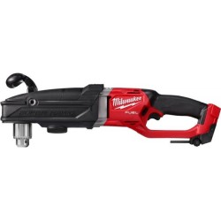 Milwaukee M18 FRAD2-0 Cordless Angle Drill/Driver Without Battery and Charger (4933471207)